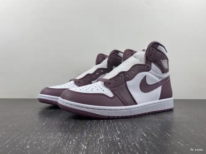 Cheap TBK Air Sky J 1 Jordan DZ5485-105 OG High Mauve 0502
